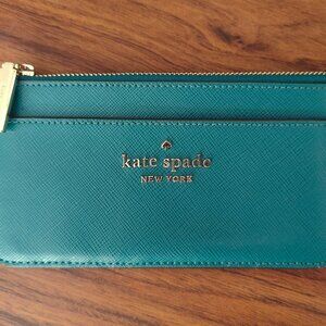 NWOT Kate Spade Wallet